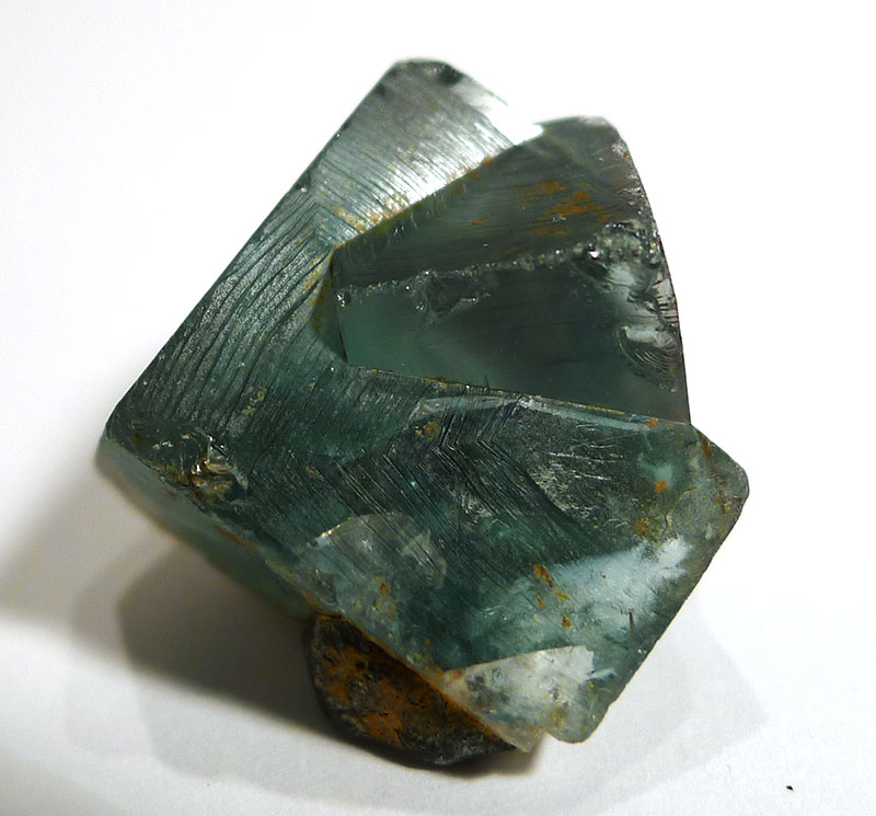 Sea Green Fluorite