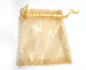 Pouches for Crystals