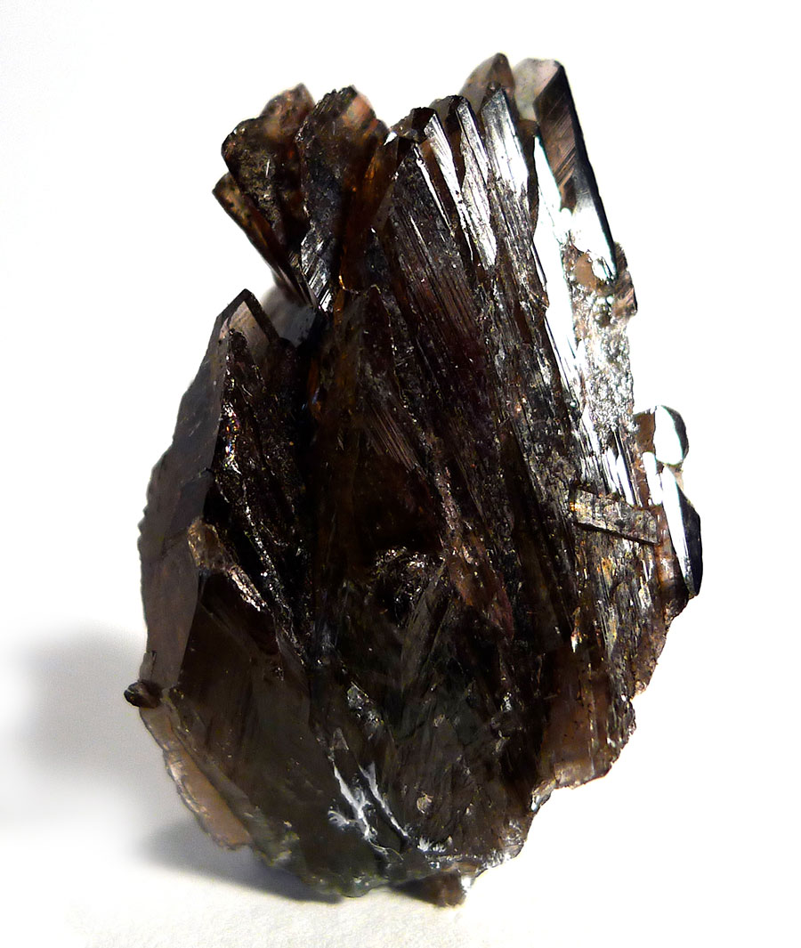 Axinite, Ferro Axinite