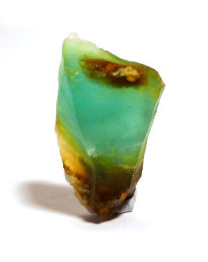 Blue Andean Opal