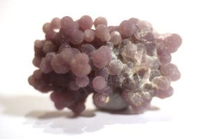 Grape Chalcedony (Grape Agate)