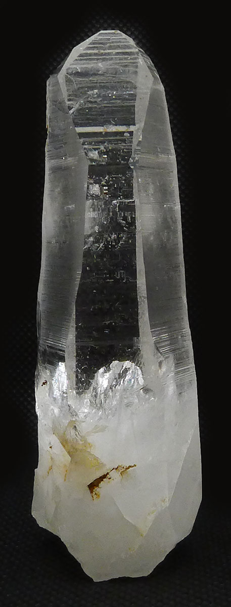 5 Crystals Colombia Quartz ' Blade of Light ' Deal